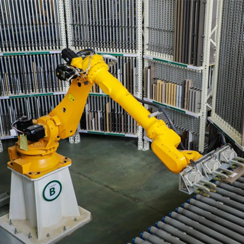 以匠心铸品质 用创新领未来|兔宝宝荣膺“全国产品和服务质量诚信承诺企业” 称号