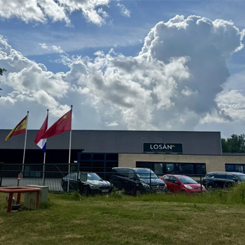 兔宝宝赴欧洲开展游学之旅，深度交流，汲取国际经验