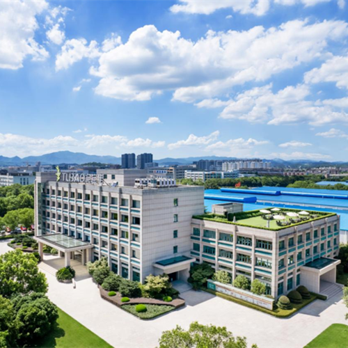 3分钟看懂：兔宝宝如何做到连续23年“十环认证”不中断？