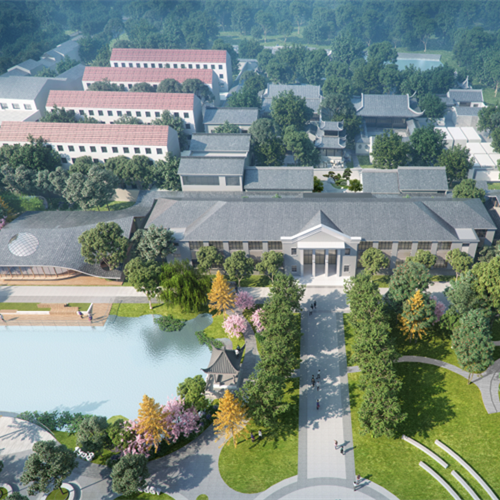 质量安全万里行|兔宝宝难燃板护航苏州工人文化宫改造，三方公正检测彰显卓越品质