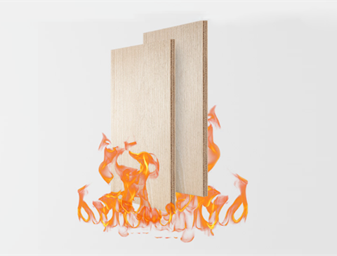 兔宝宝创新阻燃技术，阻燃与抗锈蚀的双重保障