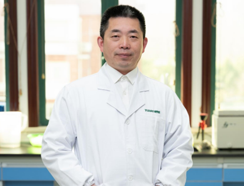 科研先锋|李小科：科研与管理并驾齐驱，助力兔宝宝高质量发展