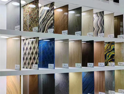 ​兔宝宝功能型免漆重组装饰单板：简化生产，提升品质