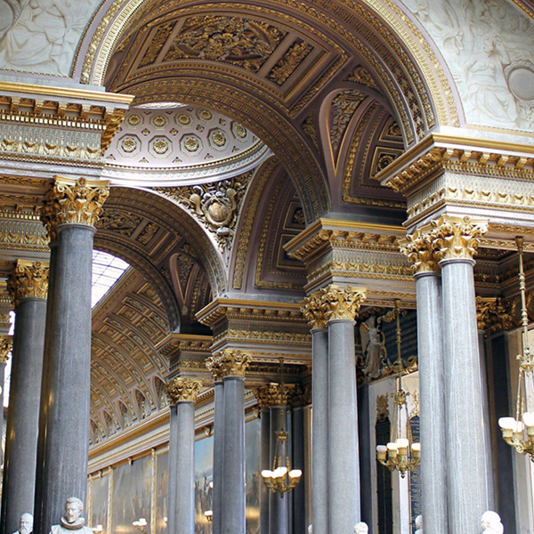 法奢有度 · 艺术无边