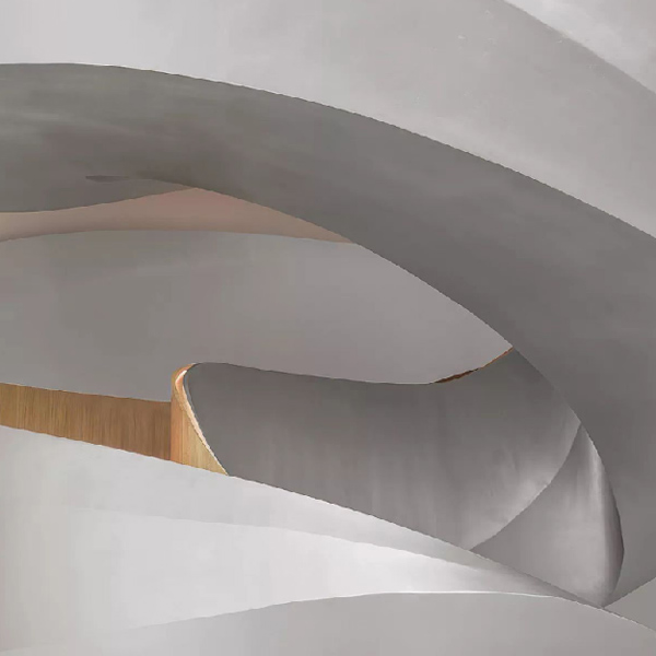 萨普——现代轻奢风