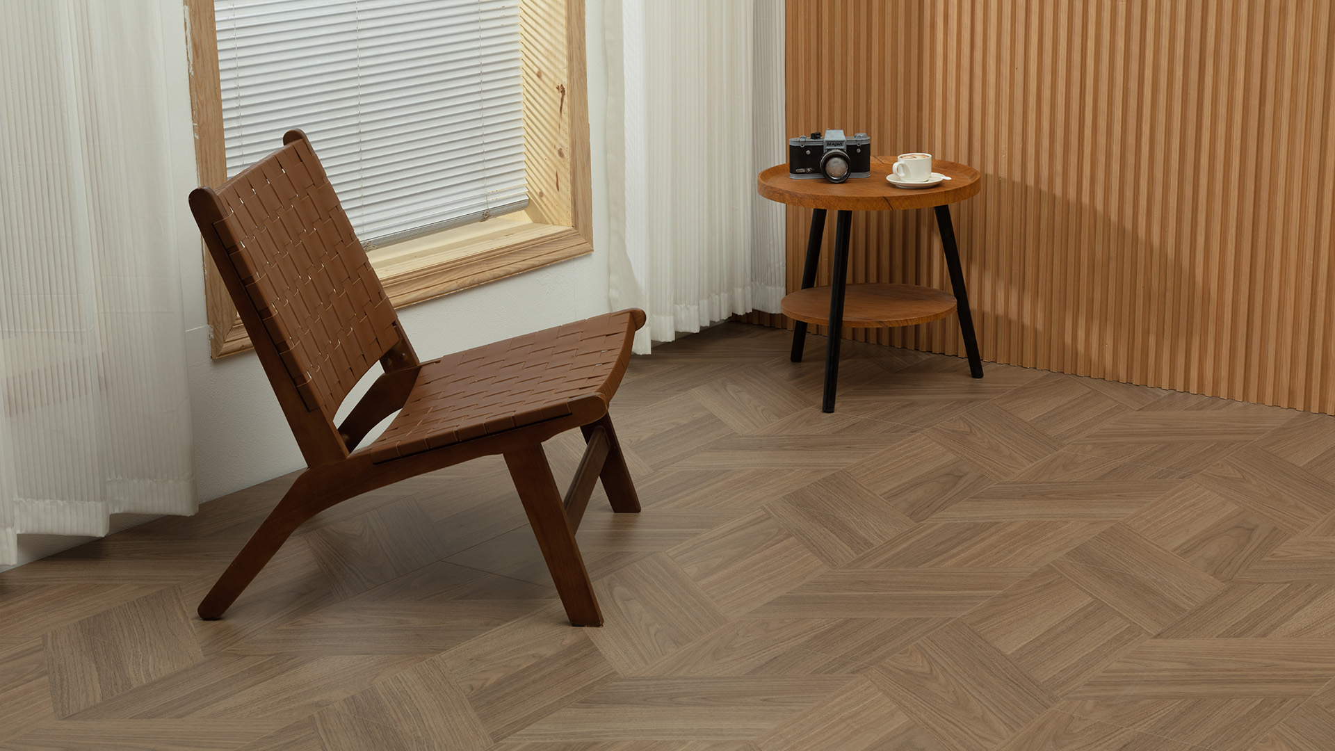 兔宝宝系列-强化地板