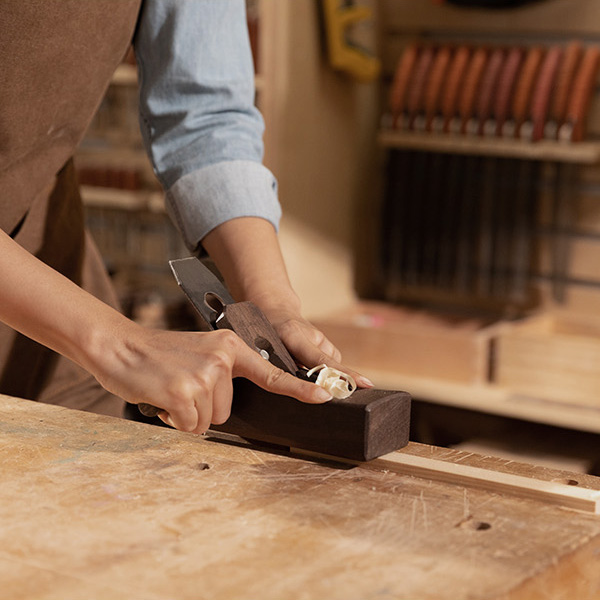  匠心永续  · 大师之作