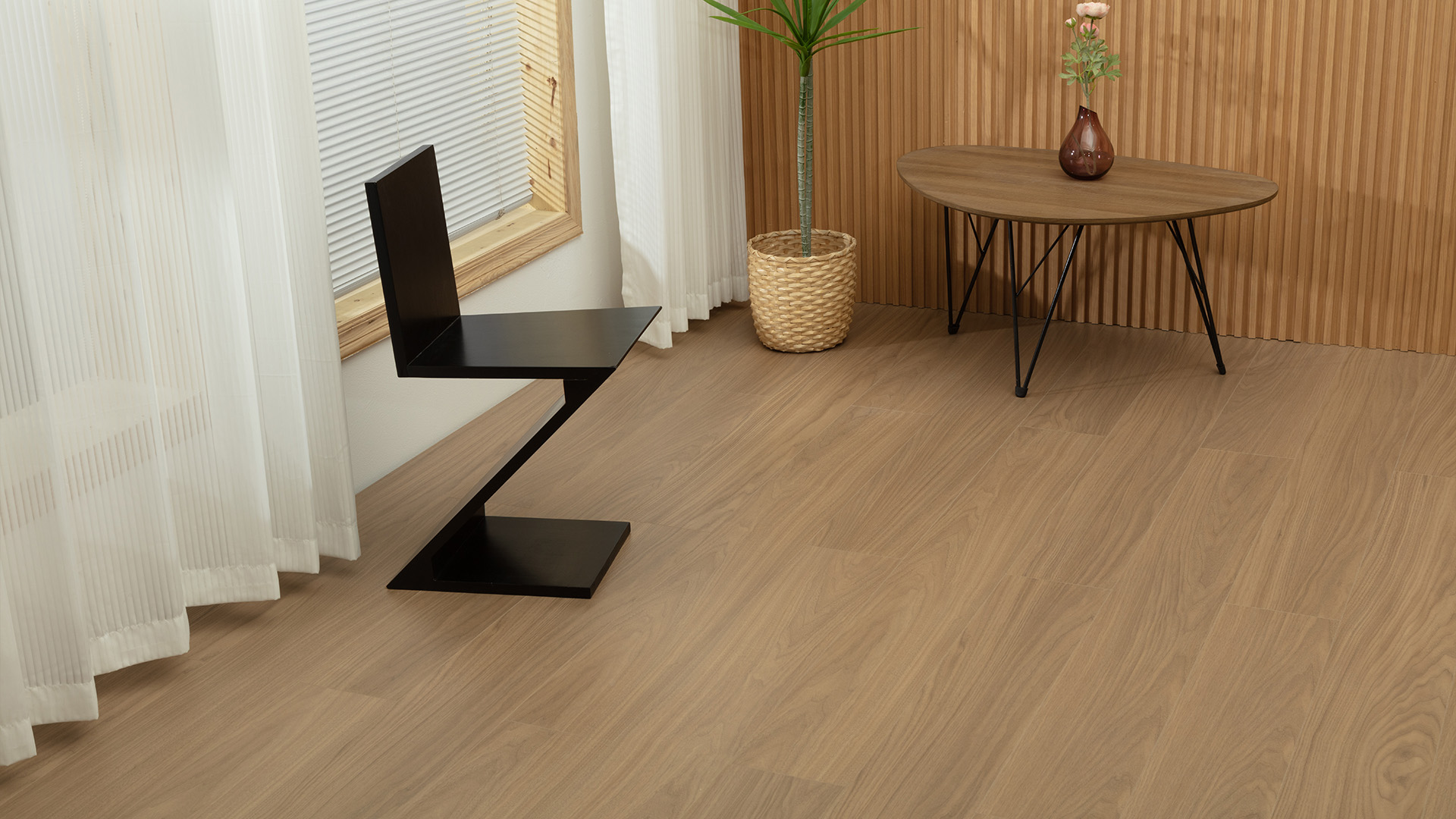 兔宝宝系列-超能王地板