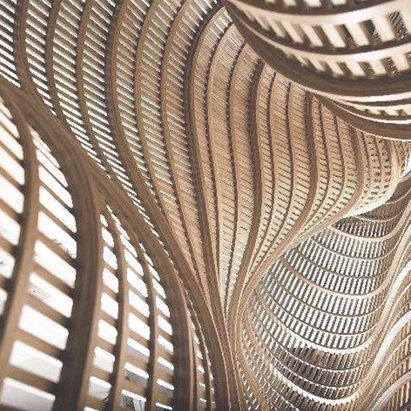 雷尼尔 —— 现代简约风