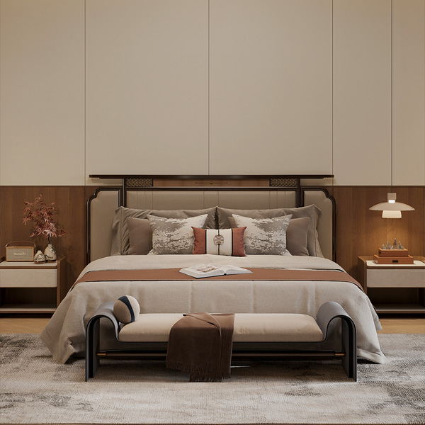 静谧• 文化•传承