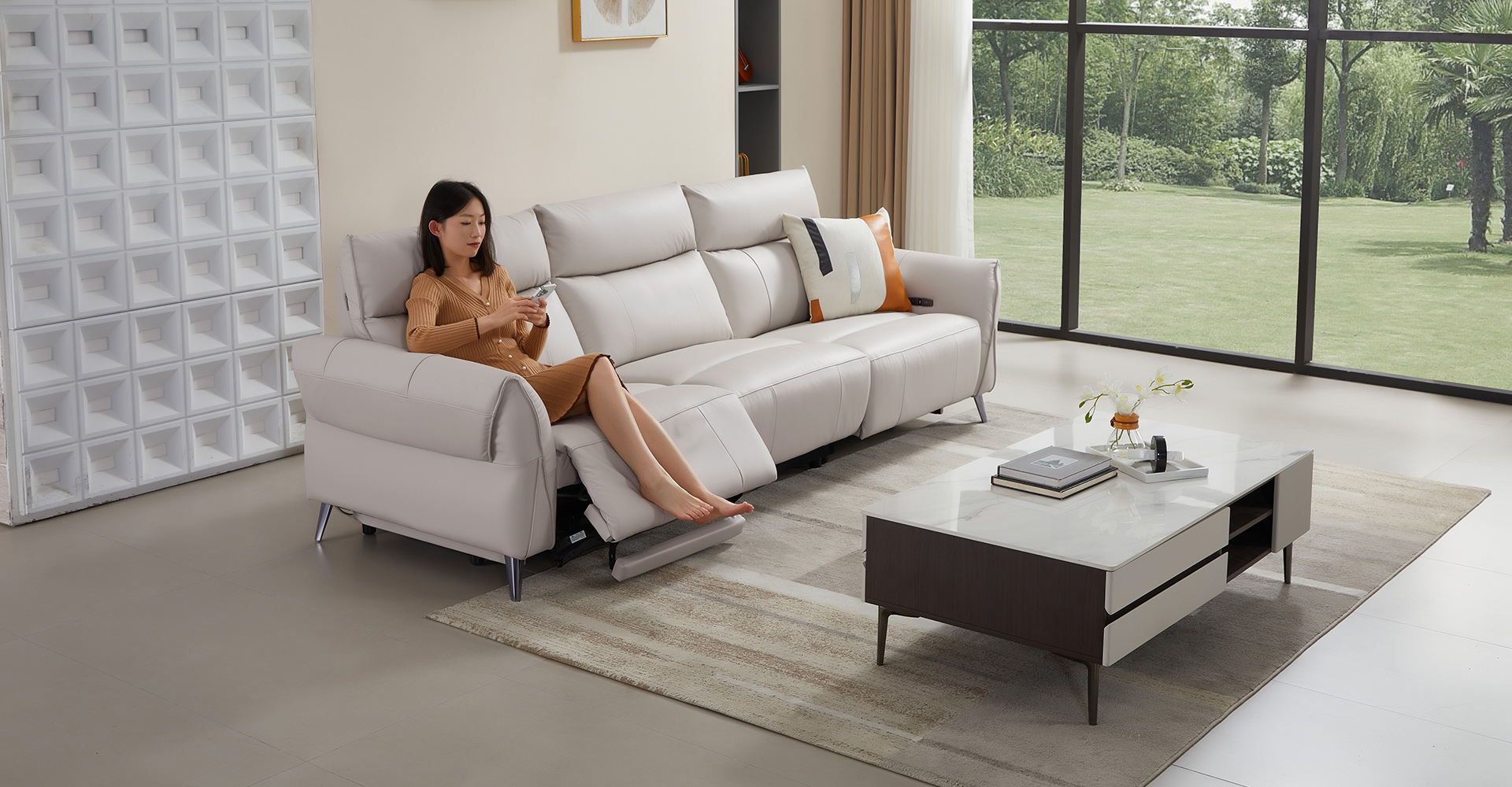 客餐两厅套餐二