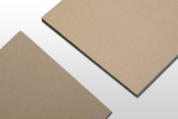 乐居系列纸面石膏板