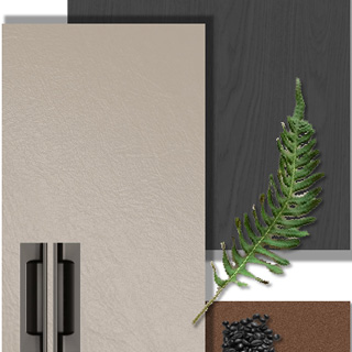 古斯特——意式雅奢风